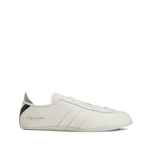 Y-3 White Trainers - Low-Tops Men